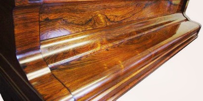 Piano Restoration