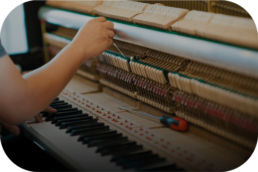 Piano Tuning