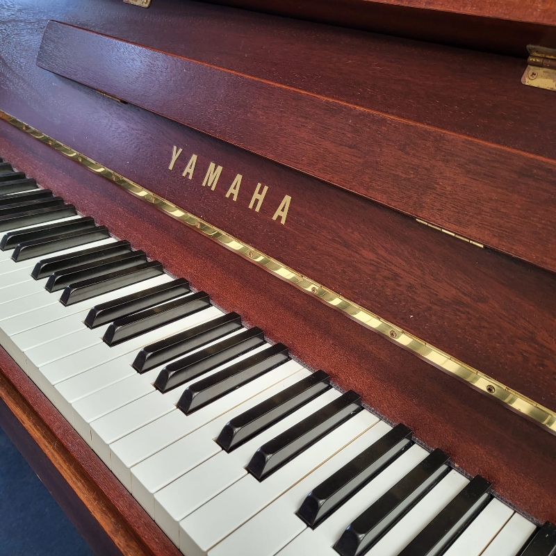 Yamaha M108N
