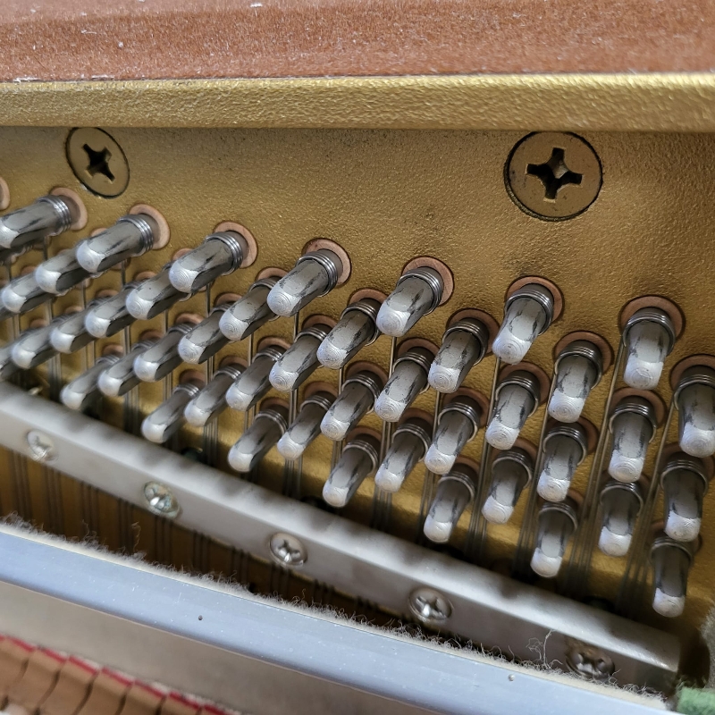 Yamaha M108N