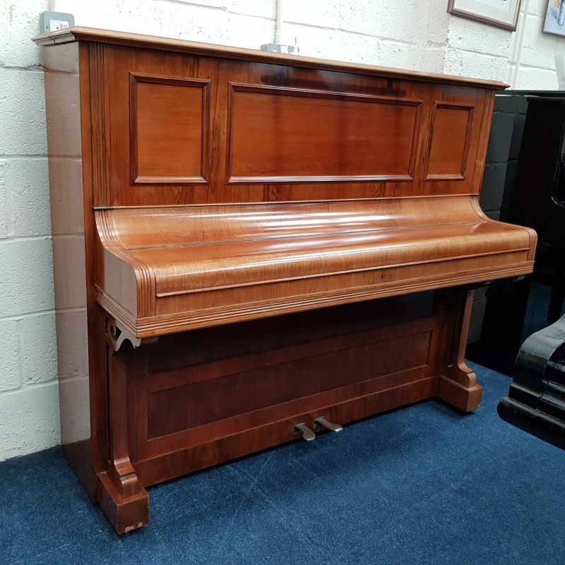 Bechstein 9