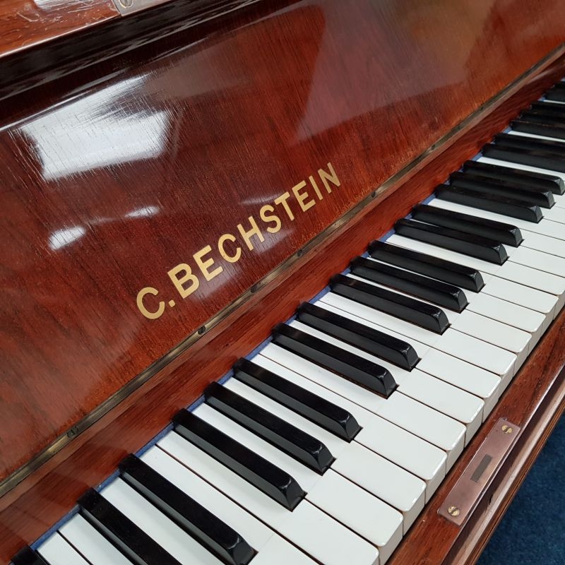Bechstein 9