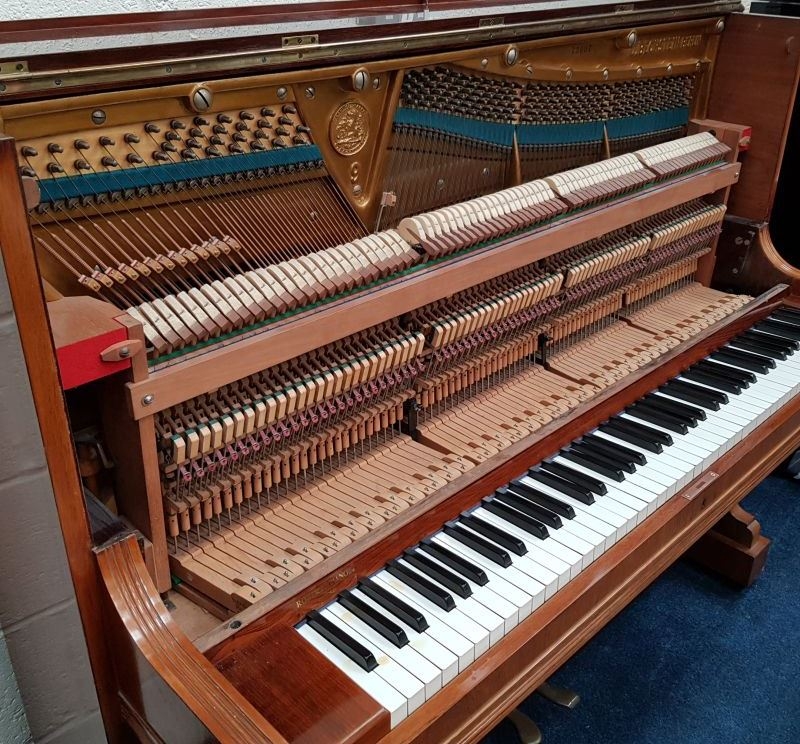 Bechstein 9