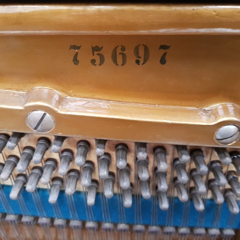 Bechstein 9