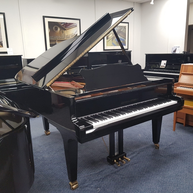 Grotrian Steinweg 192