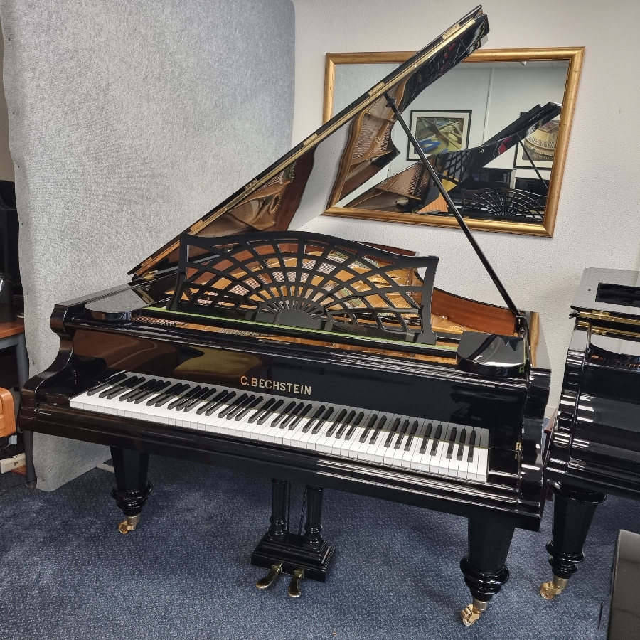 Bechstein III