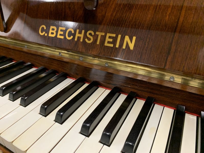 Bechstein 9