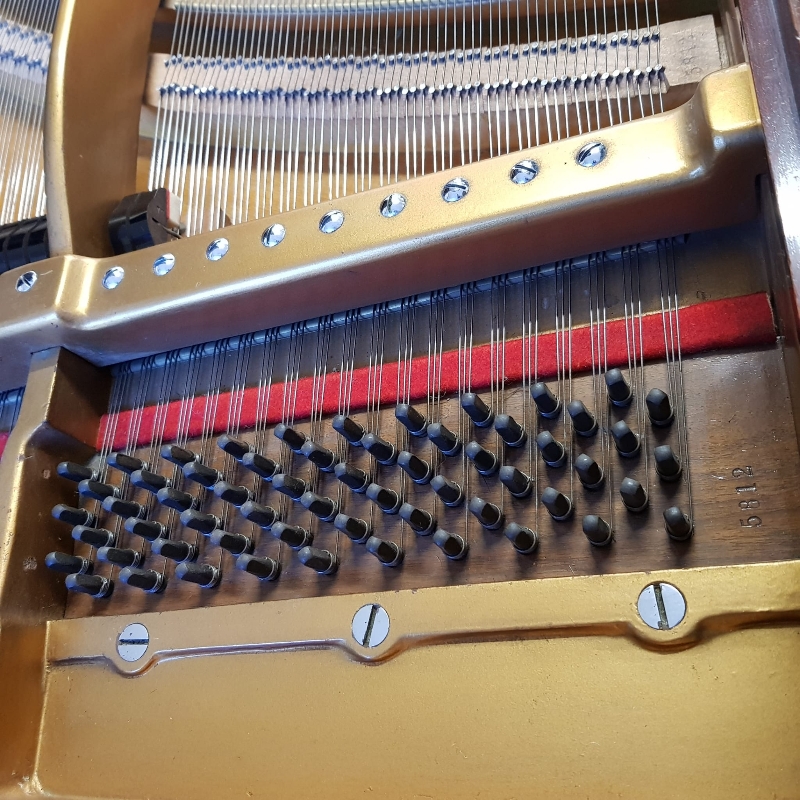 Bosendorfer 170