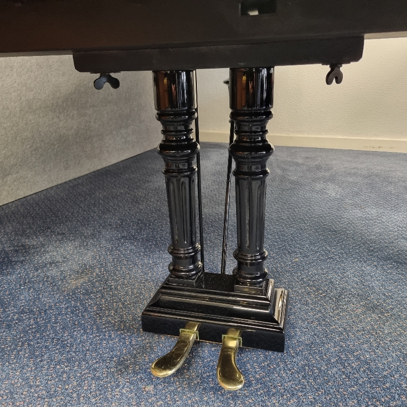 Bechstein III
