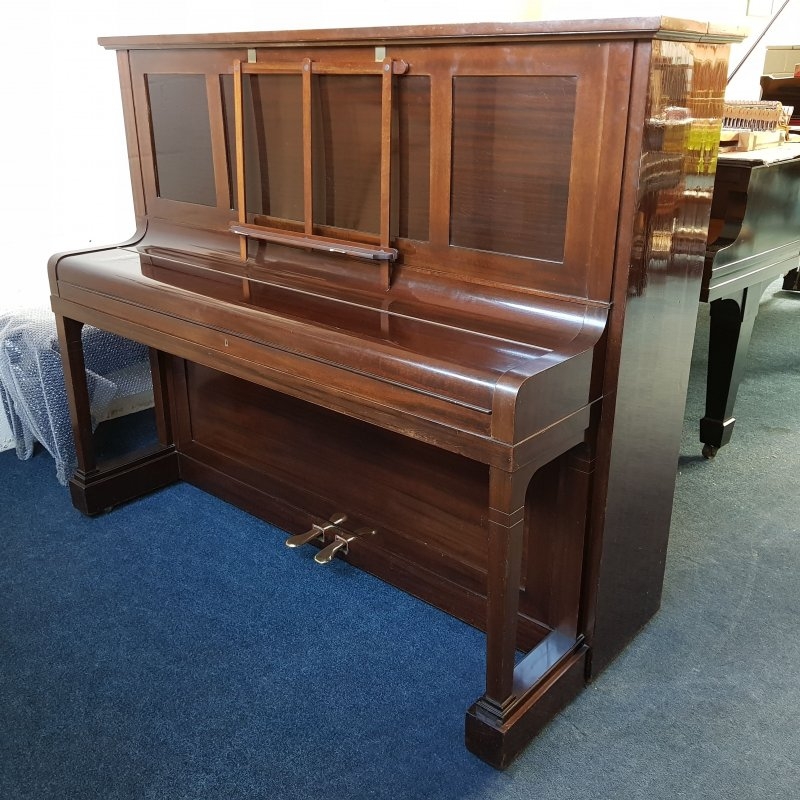 Bechstein 8