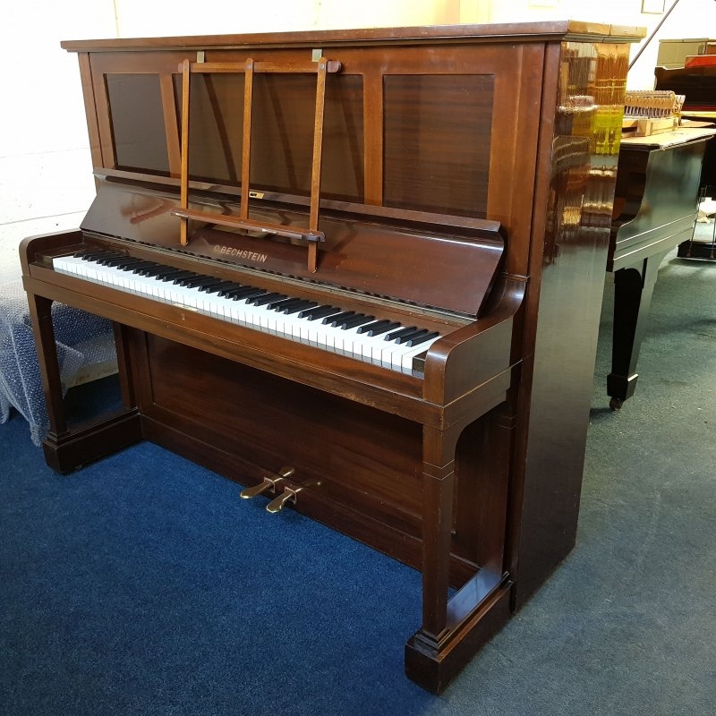 Bechstein 8