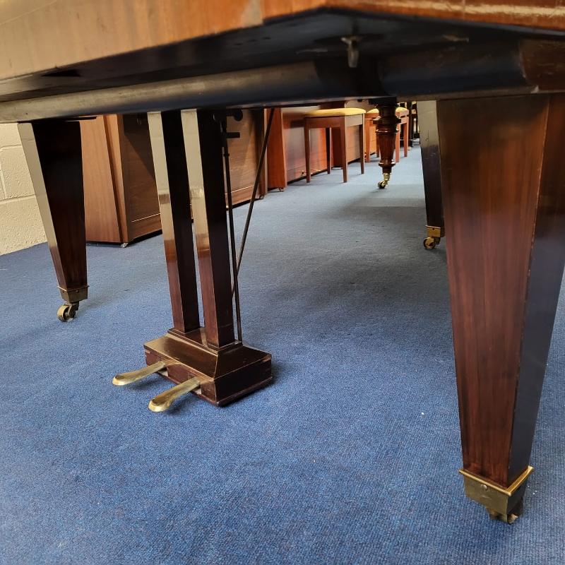 Bosendorfer 170 grand Piano in mahogany – Gallery image – Roberts Pianos Oxford