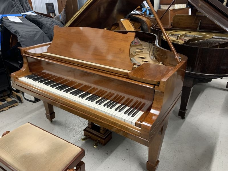 Steinway Model O