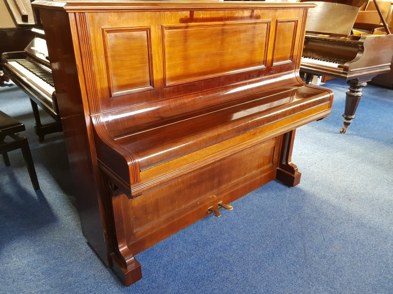 Bechstein 9