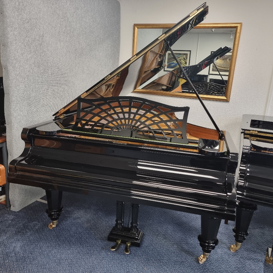 Bechstein III