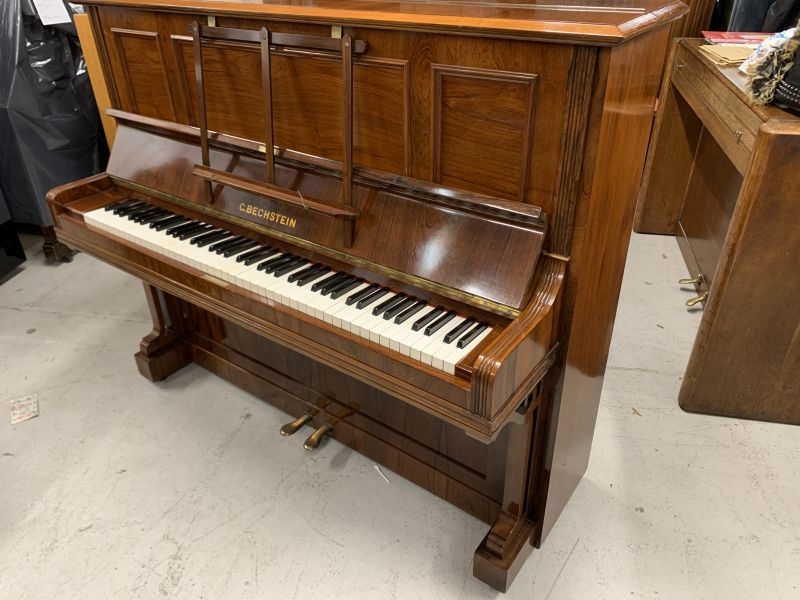 Bechstein 9