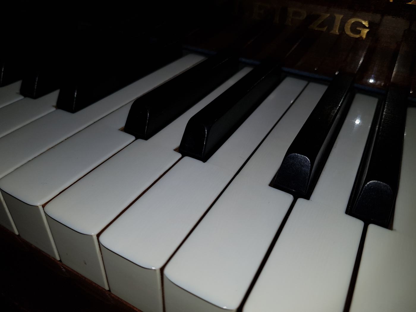 Bluthner Style IV grand Piano in mahogany – Featured image – Roberts Pianos Oxford