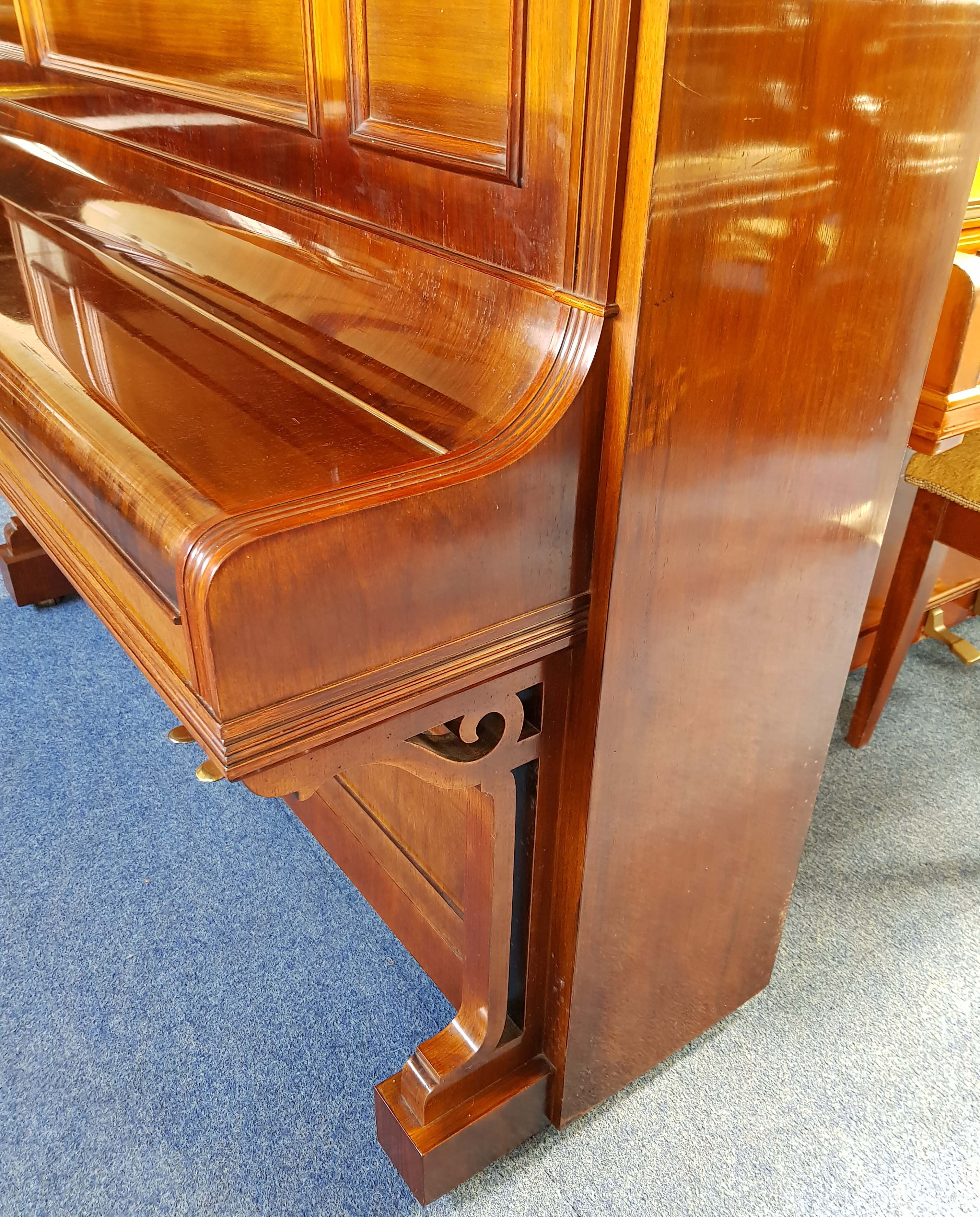Bechstein 9
