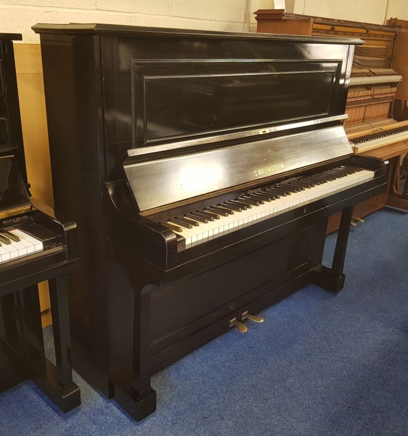 Bechstein 10 sold