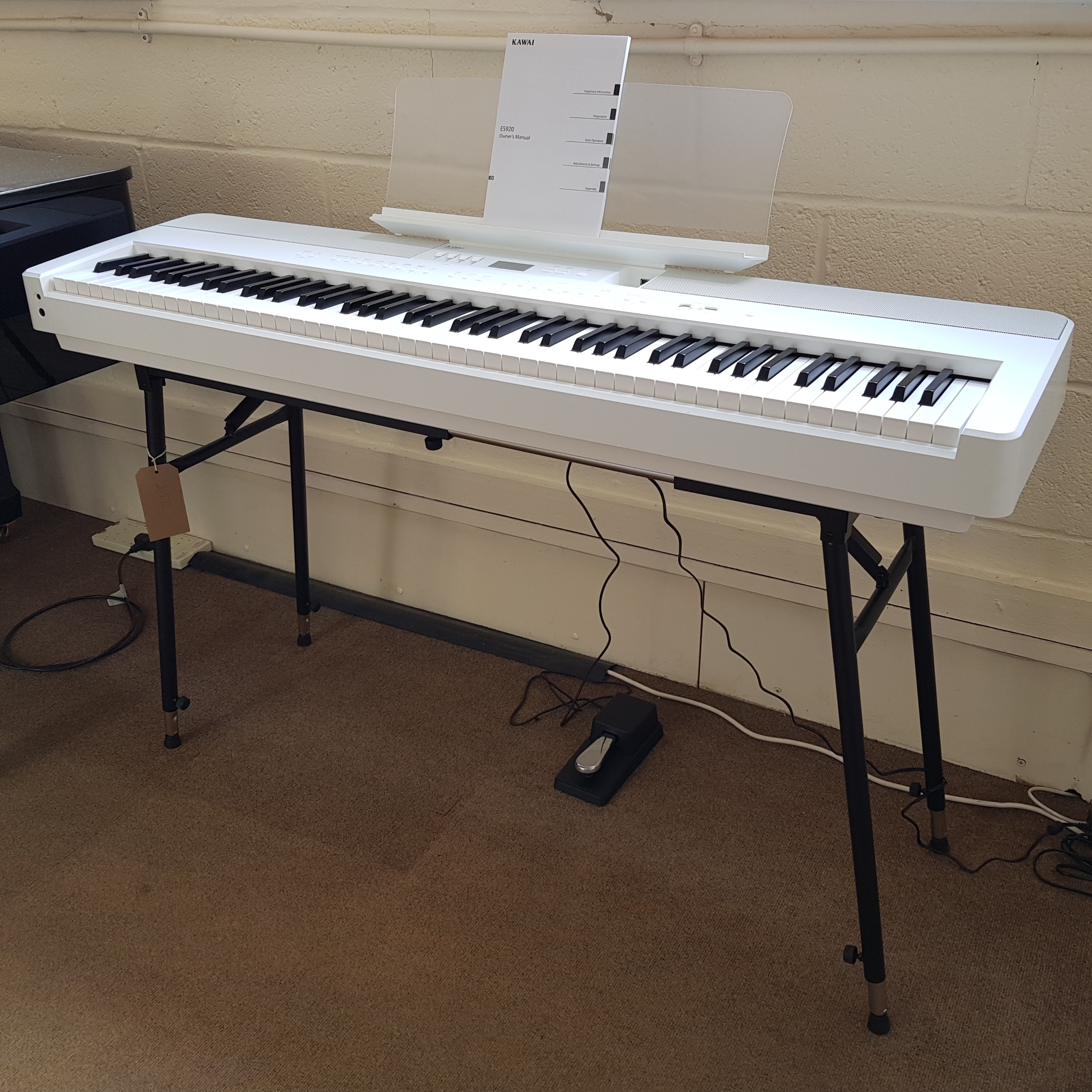Kawai ES920