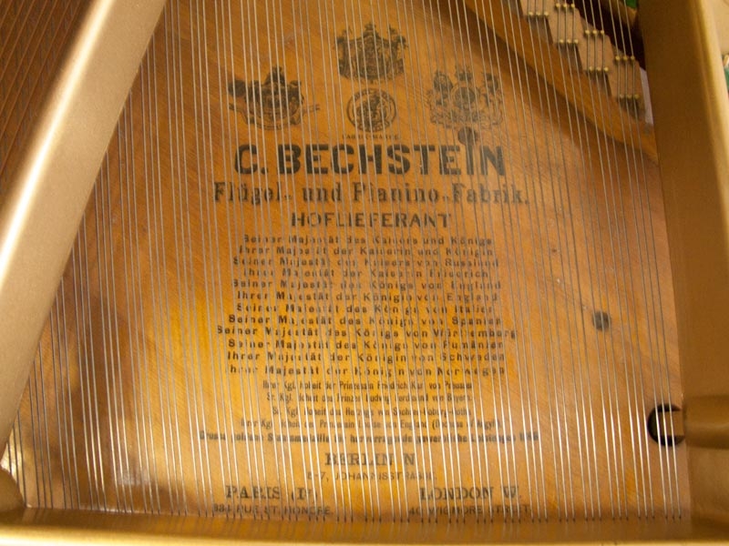 Bechstein B
