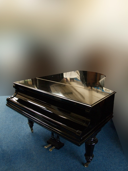 Bechstein B