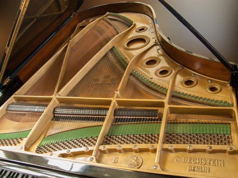 Bechstein B