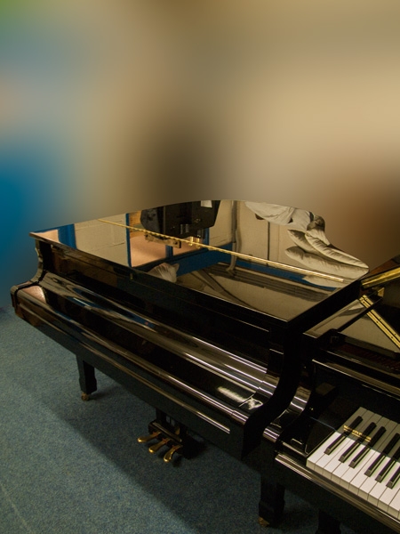 Yamaha G1RE