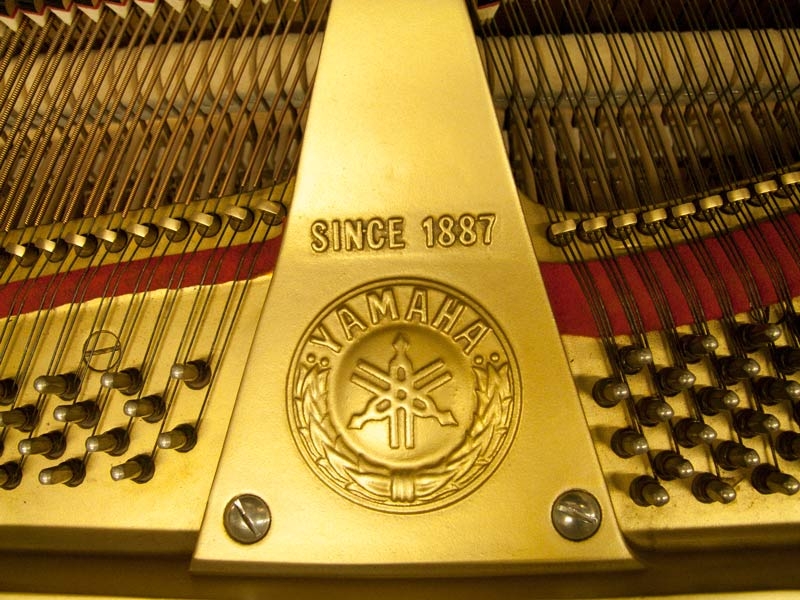 Yamaha G1RE