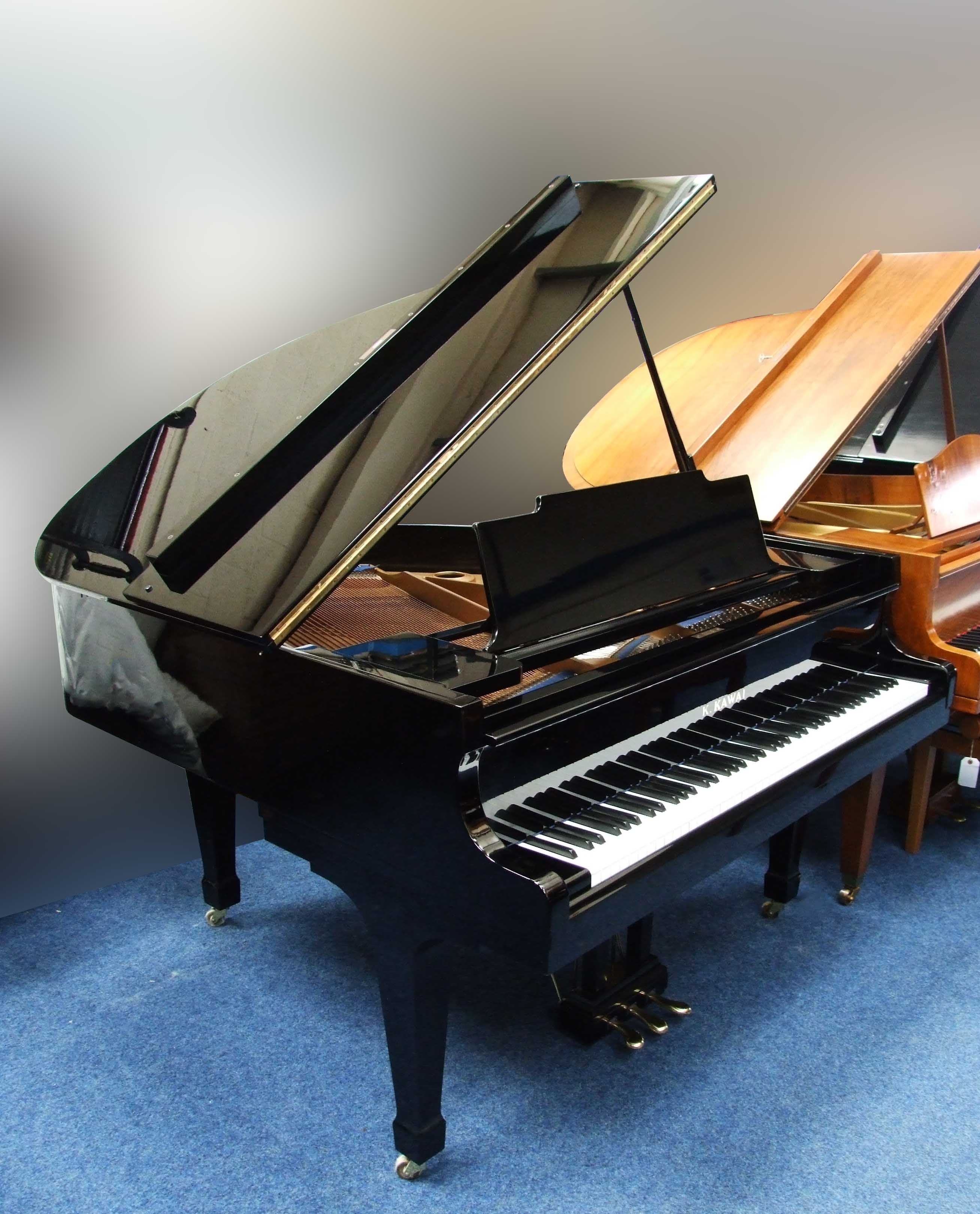 Kawai KG-1C sold
