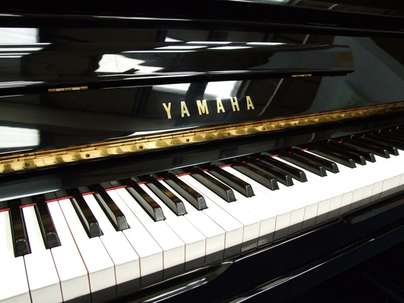 Yamaha MX101R