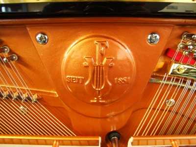 Feurich 133