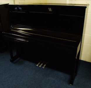 Feurich 133