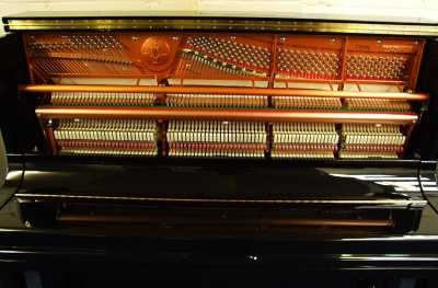 Feurich 133