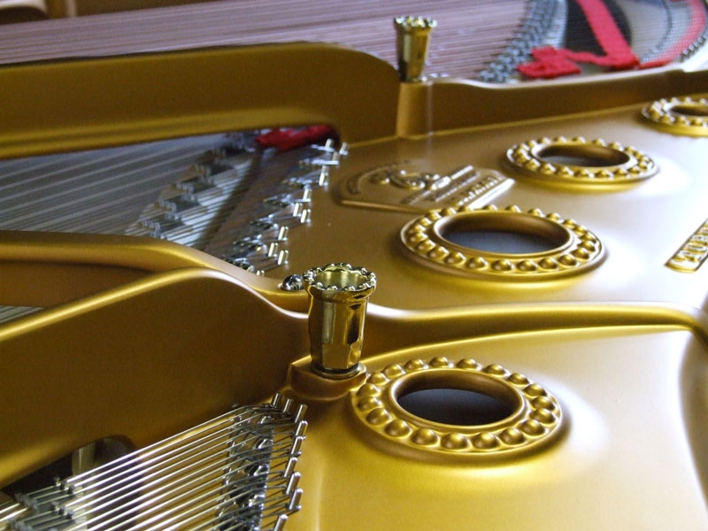 Steinway B