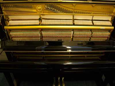 Yamaha U3M