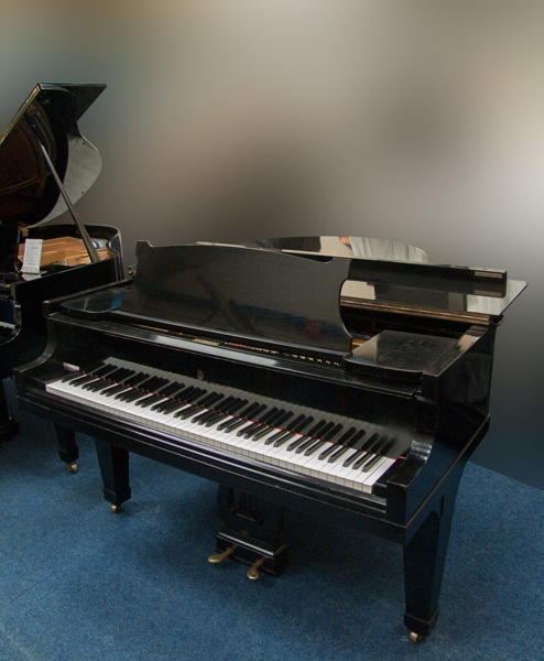 Steinway OP