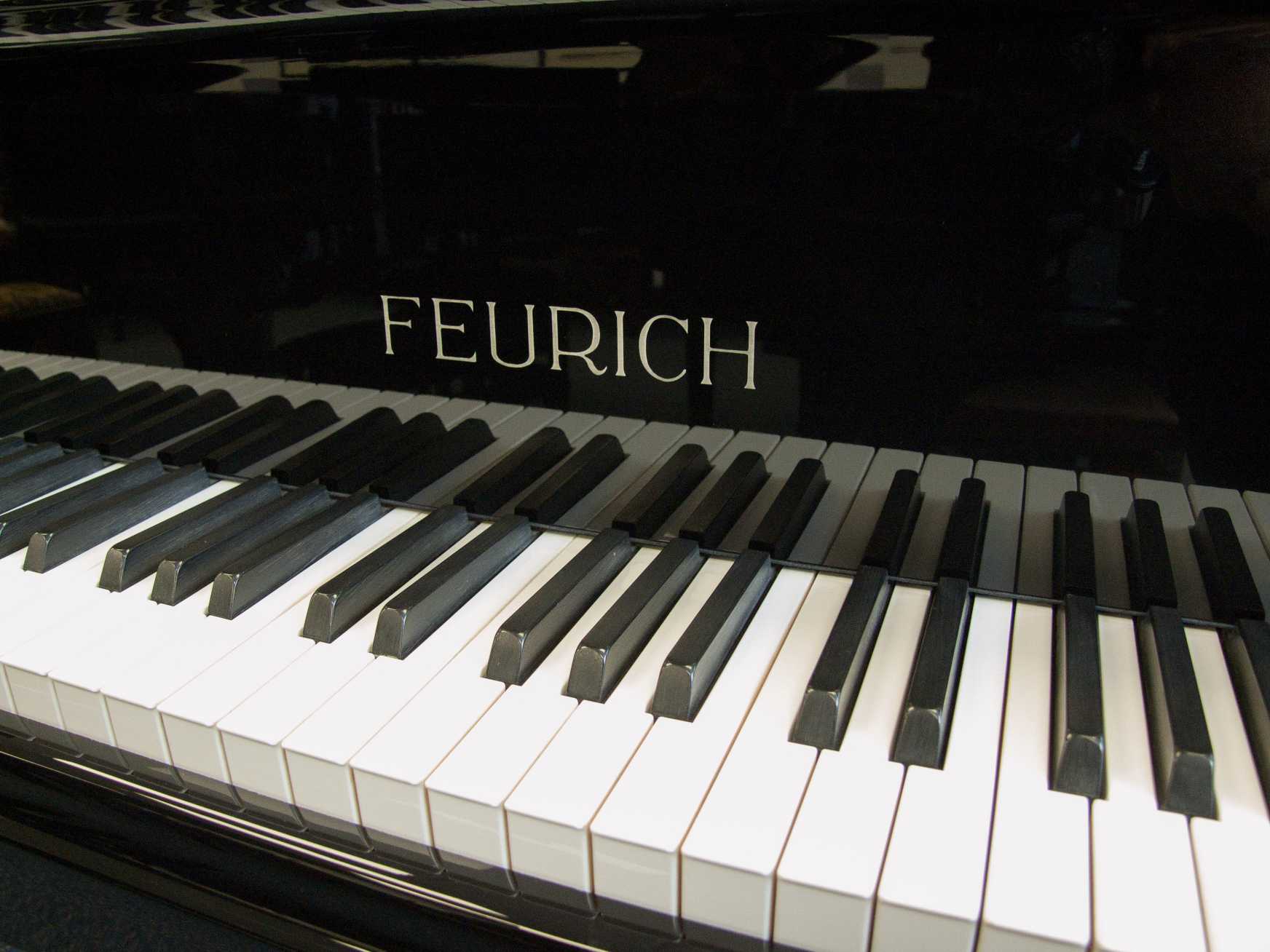 Feurich 178