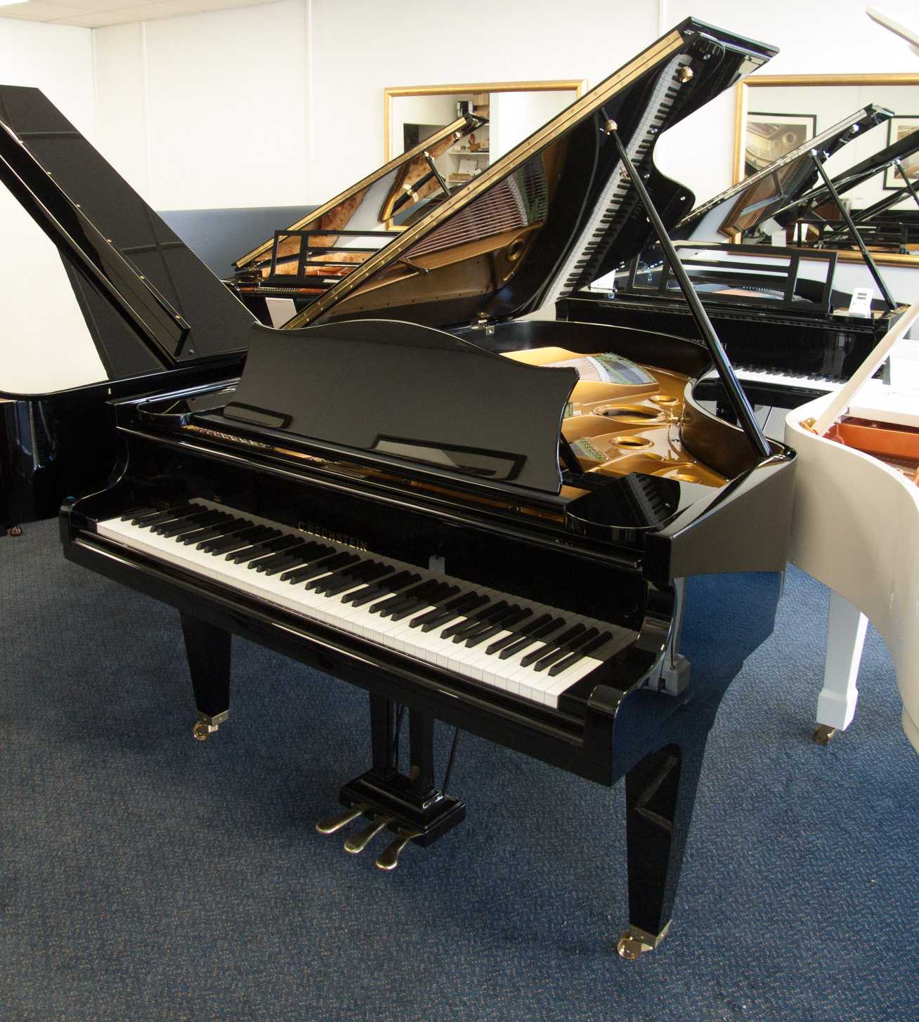 Bechstein B