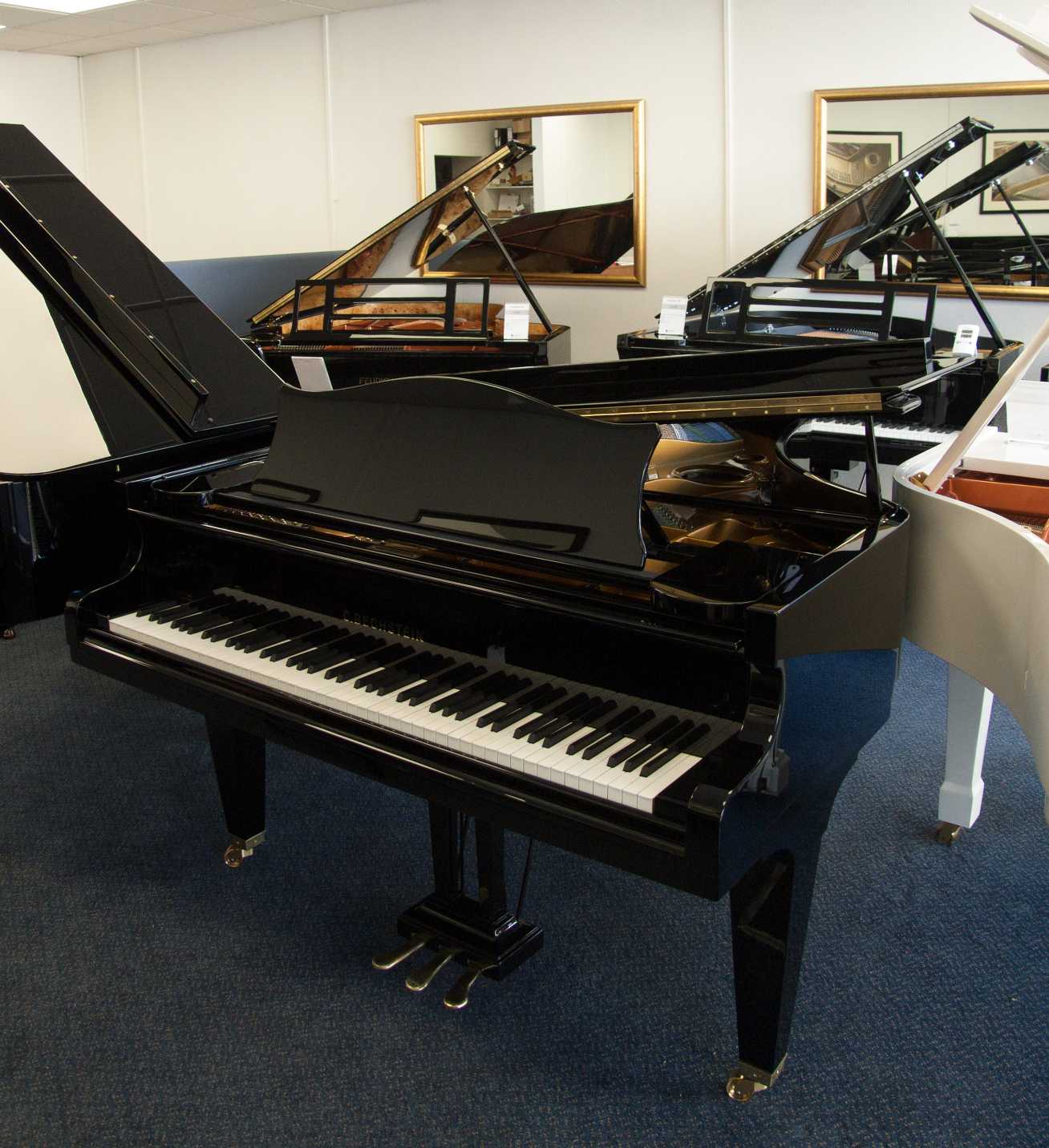 Bechstein B