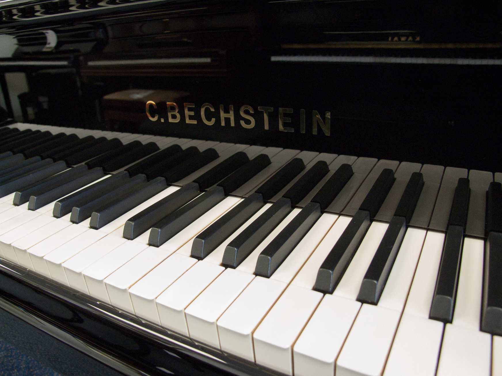 Bechstein B