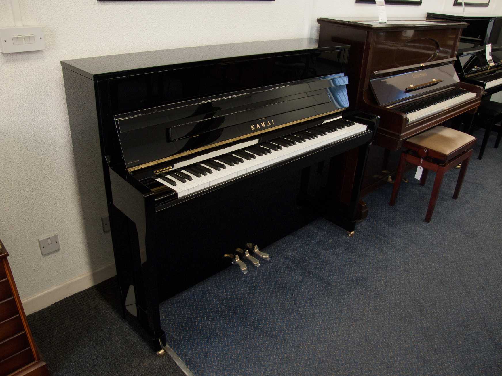 Kawai K-200 sold