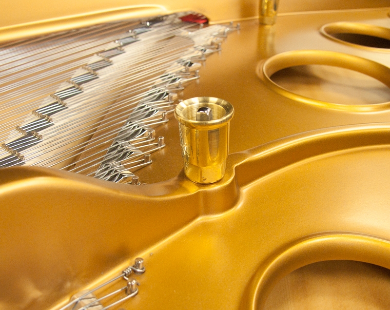 Steinway O