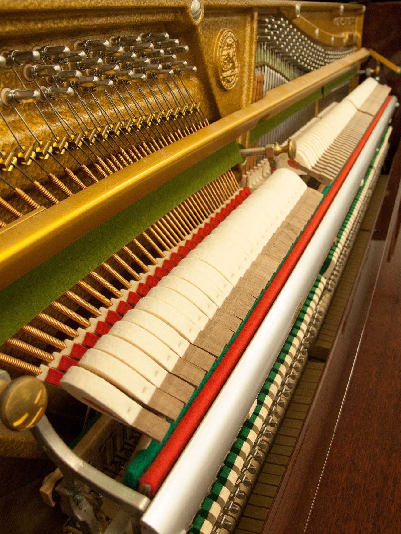Bechstein 124 Classic