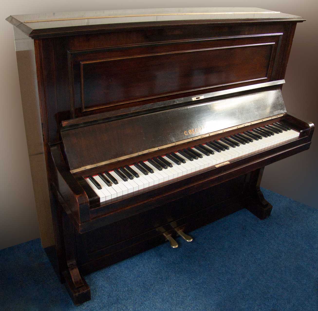 Bechstein 10