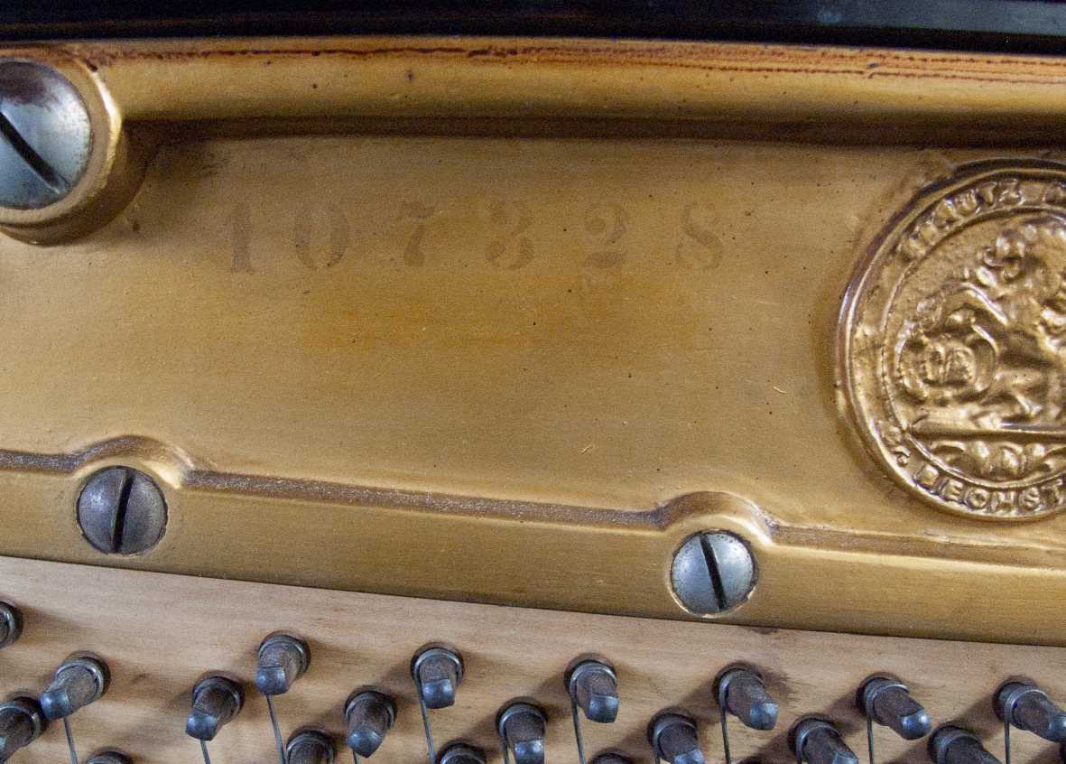 Bechstein 10
