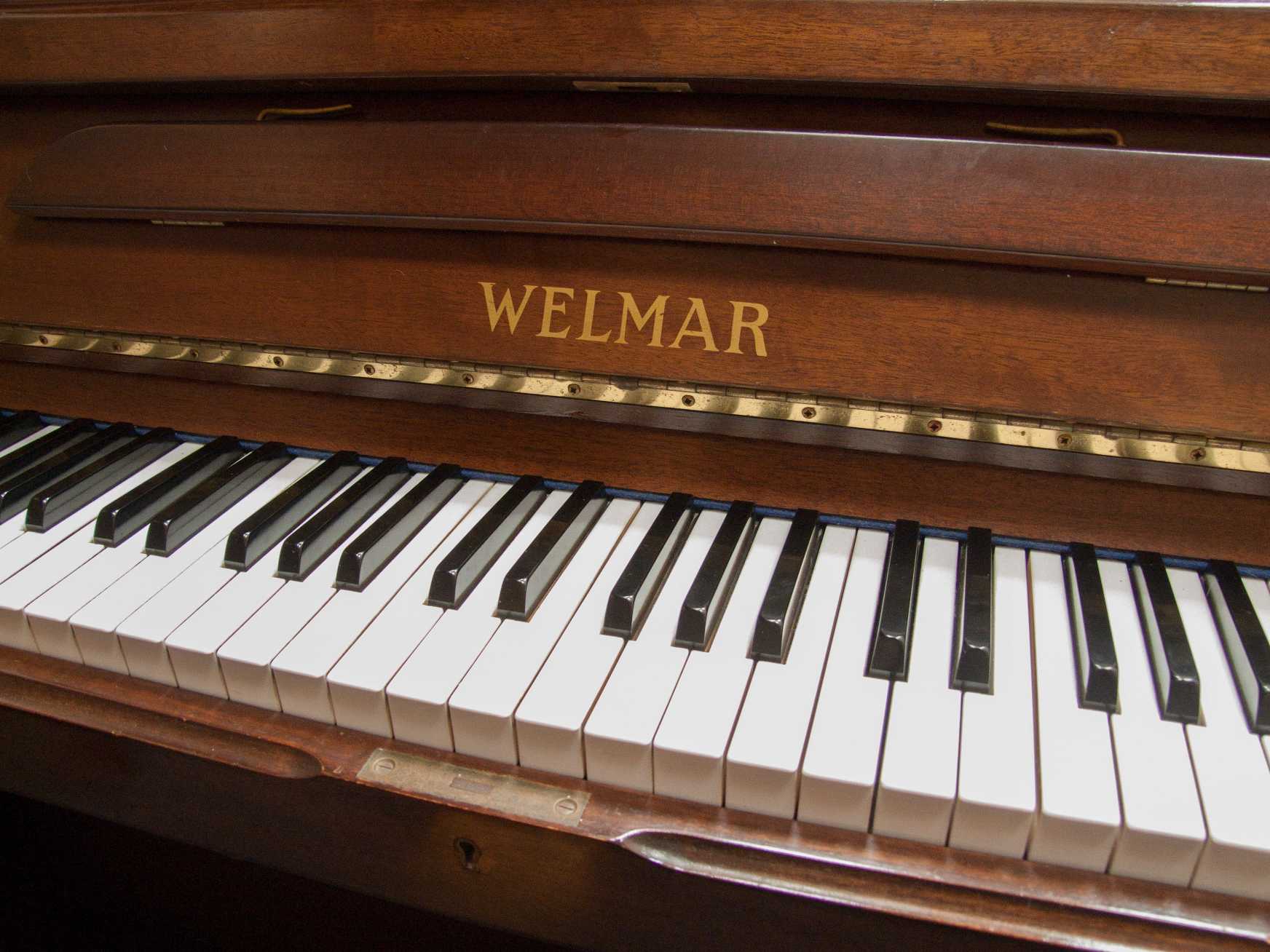 Welmar 120
