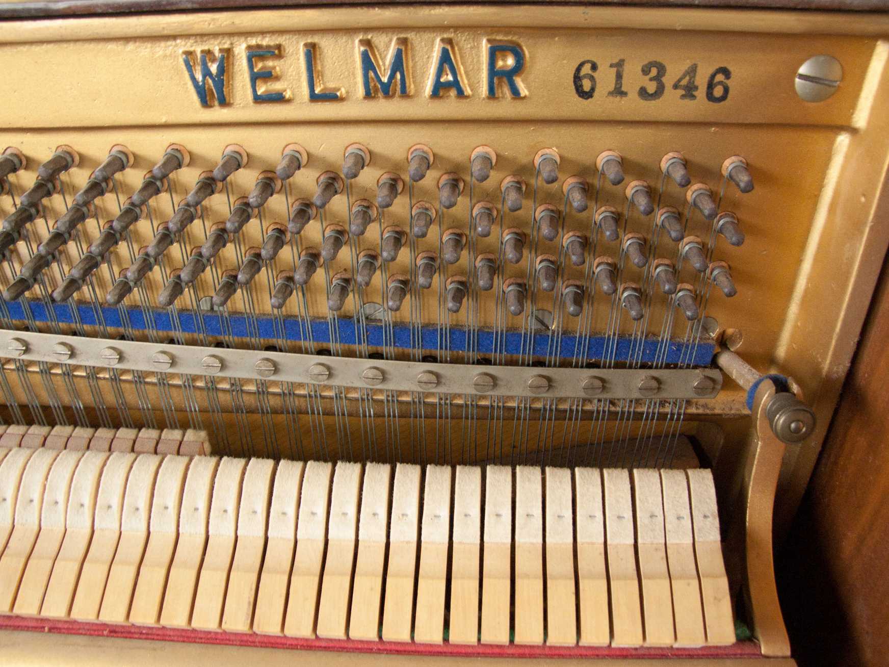 Welmar 110