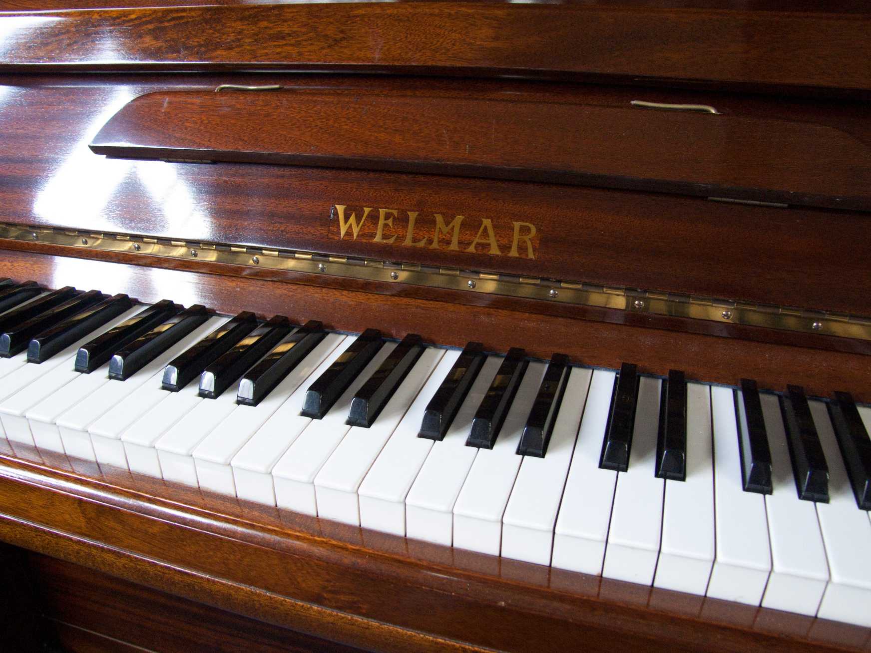 Welmar 110