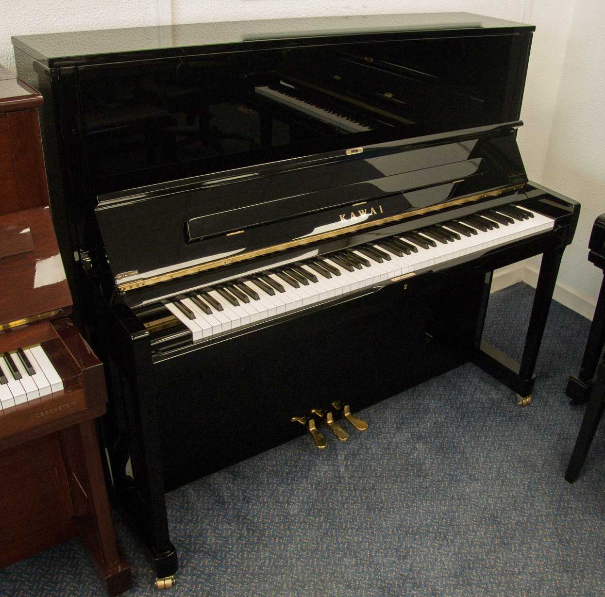 Kawai K500 sold